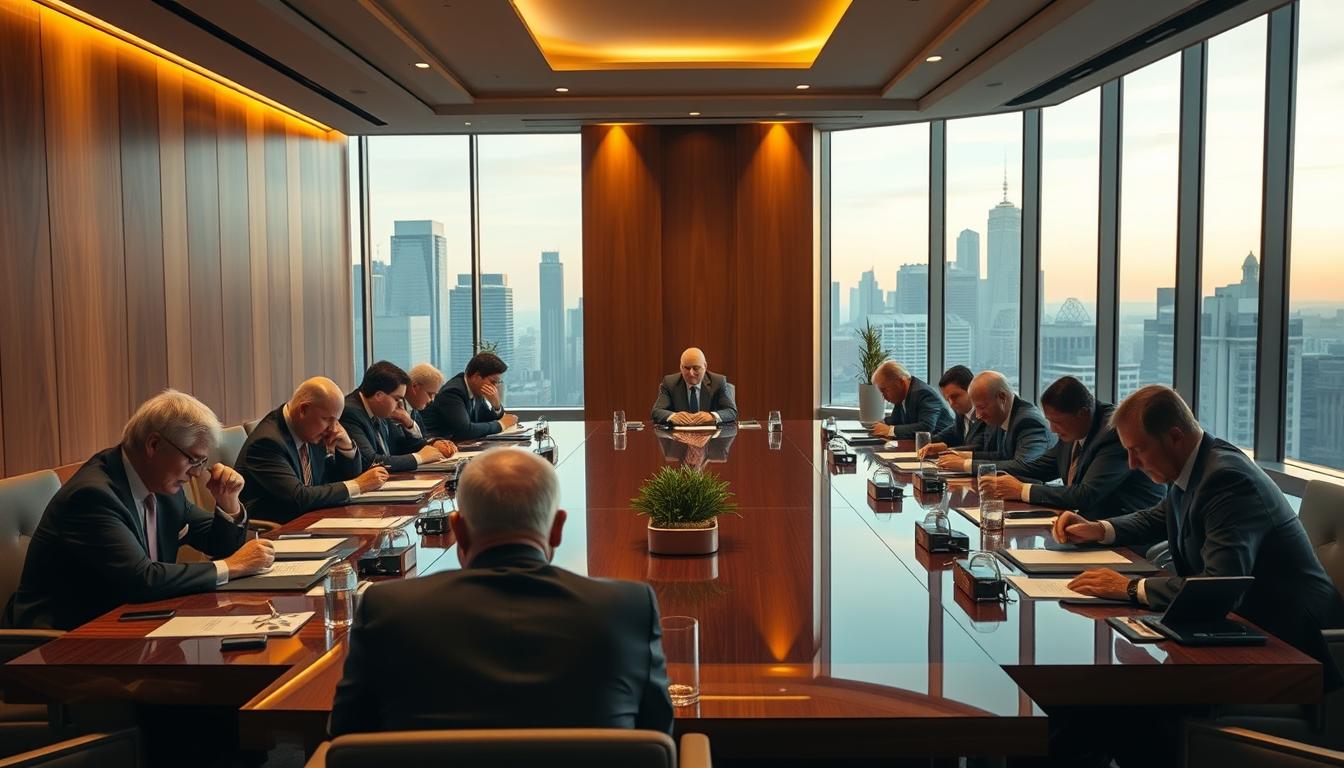 Bancos Centrais do Mundo Se Reúnem: Expectativas e Decisões