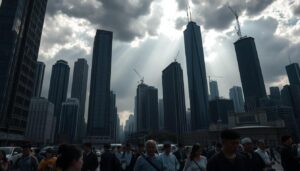 Crise na China: Reflexos no Mercado Global