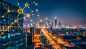 Fintechs Crescem no Brasil e Atraem Bilhões em Investimentos