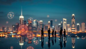 Tokenização de Ativos: O Futuro dos Investimentos?